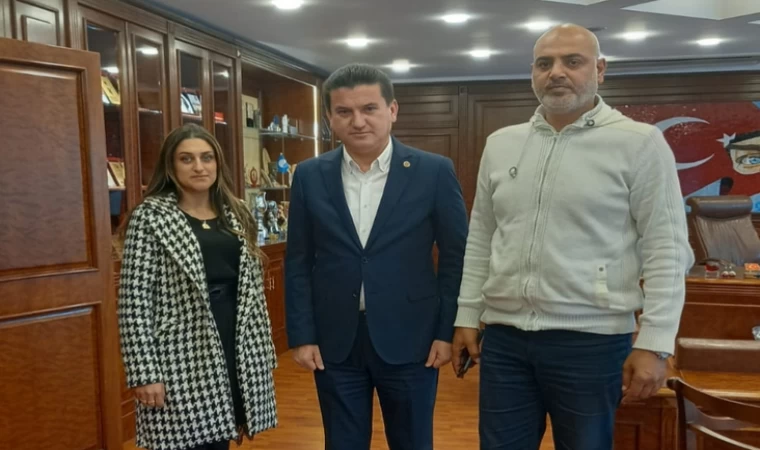 Seracılık ve Petrol’de yapay zeka dönemi.. Seracılık ve Petrol’de yapay zeka dönemi..