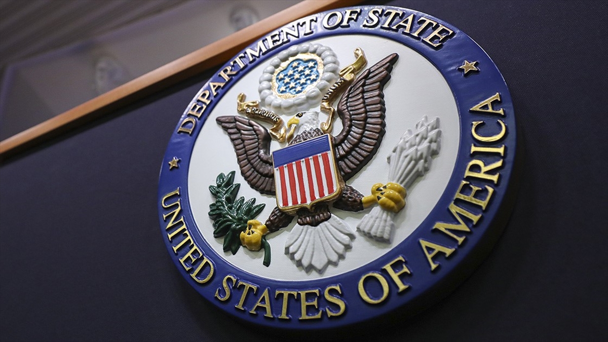 ABD Dışişleri Bakanlığı, Rusya-Ukrayna Savaşı’nın 500. günü dolayısıyla mesaj yayımladı