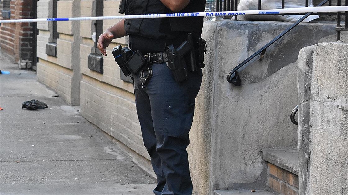 ABD’de 4 Temmuz kutlamaları haftasında silahlı saldırılarda 15 kişi öldü ABD’de 4 Temmuz kutlamaları haftasında silahlı saldırılarda 15 kişi öldü