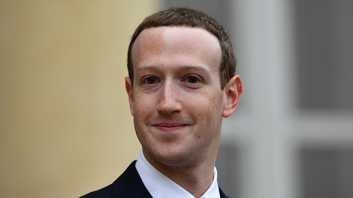 ABD’de Cumhuriyetçiler, Meta’nın sahibi Zuckerberg’i “Kongreyi tahkirle” suçlamayı planlıyor ABD’de Cumhuriyetçiler, Meta’nın sahibi Zuckerberg’i “Kongreyi tahkirle” suçlamayı planlıyor