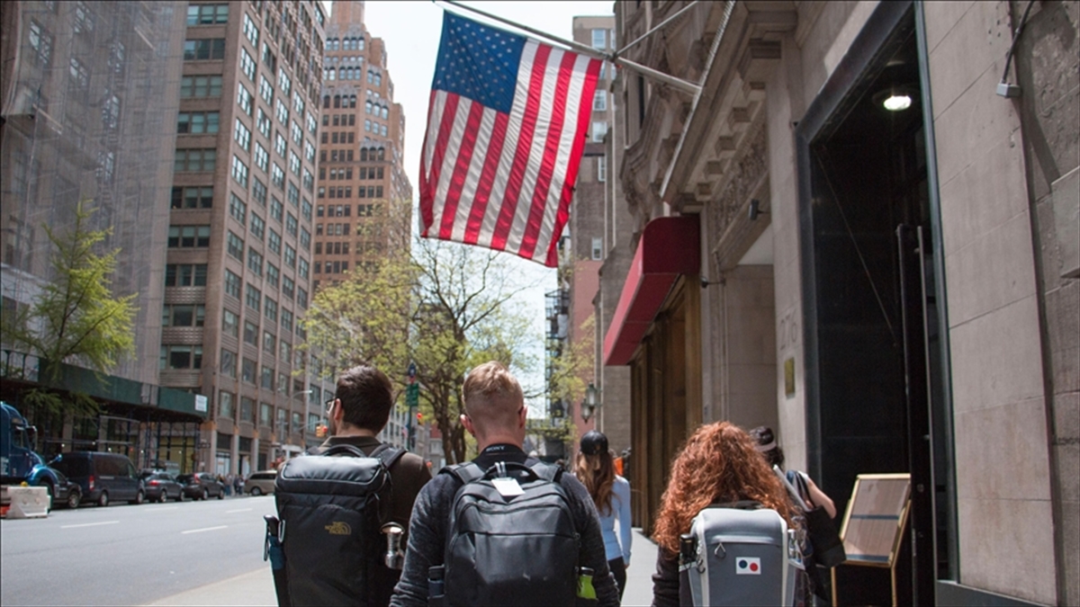 ABD’de istihdam haziranda beklentilerin altında kaldı