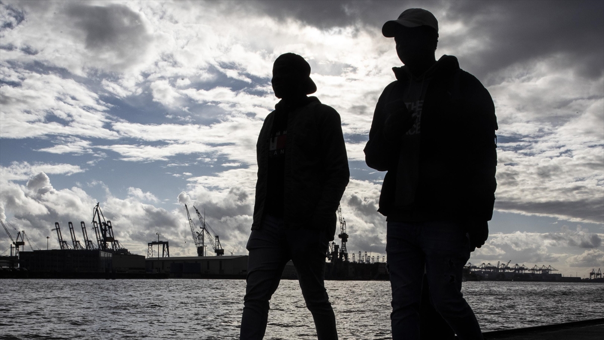 Almanya’da çocuk yoksulluğuna karşı yeterince mücadele edilmiyor Almanya’da çocuk yoksulluğuna karşı yeterince mücadele edilmiyor