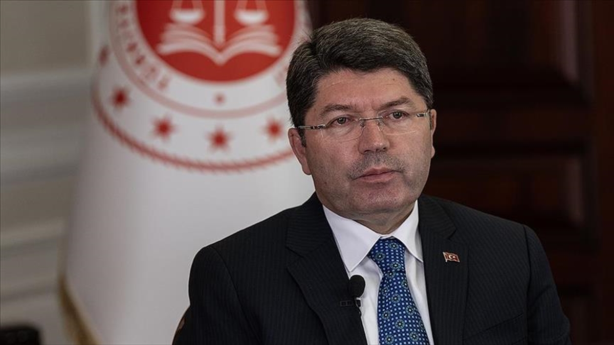 Bakan Tunç, Ben-Gvir’in Mescid-i Aksa baskınını kınadı: Türkiye, bu saldırılar karşısında sessiz kalmayacaktır