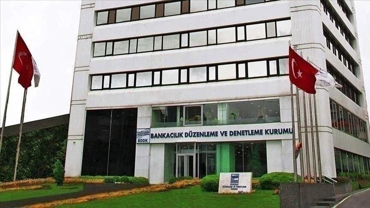 BDDK’den finansal istikrarı destekleyici adımlar BDDK’den finansal istikrarı destekleyici adımlar