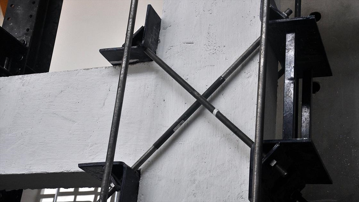 Binayı boşaltmadan güçlendirmeye talep arttı Binayı boşaltmadan güçlendirmeye talep arttı