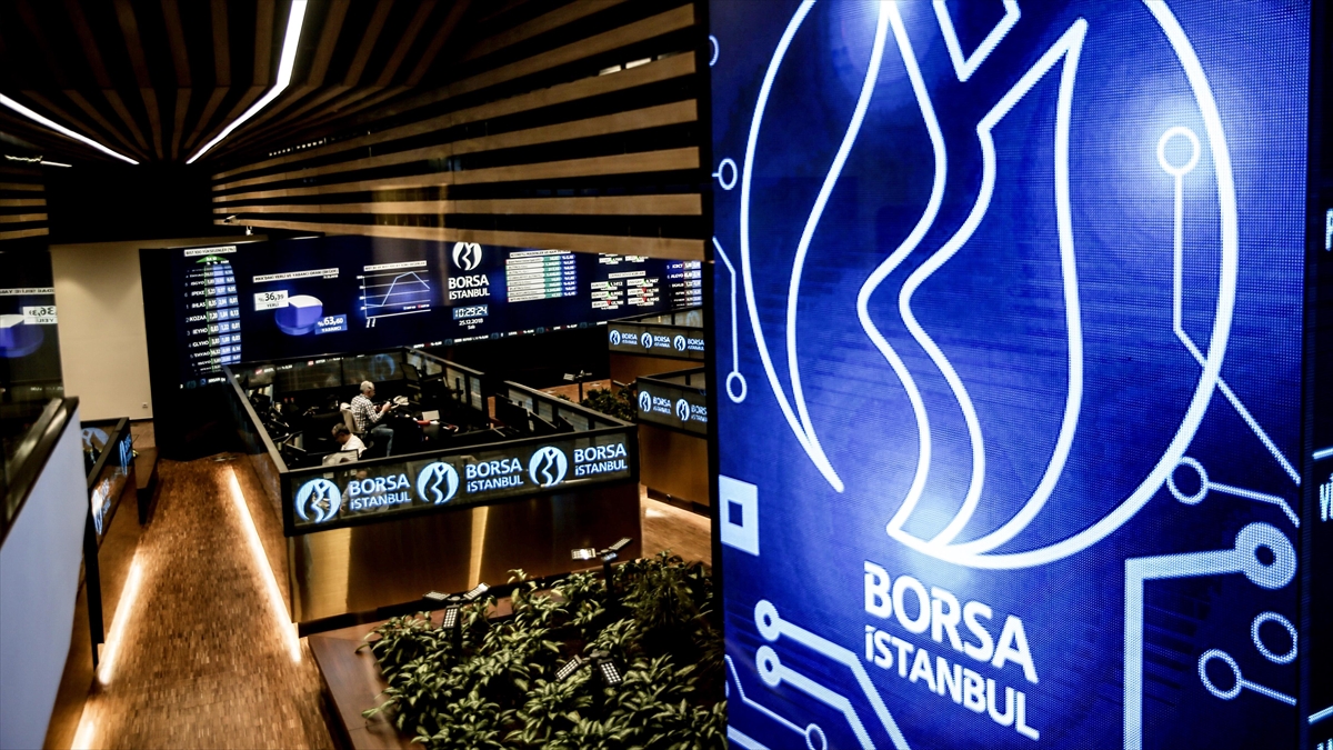 Borsa İstanbul’da işlem gören şirketlerin kar paylarından kaynaklanan tevkifat oranları sıfırlandı