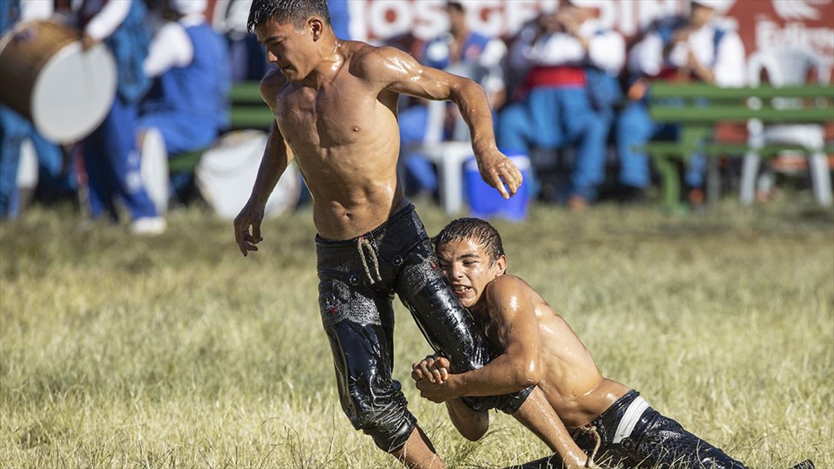 Edirne “662’nci düğününe” hazır Edirne “662’nci düğününe” hazır