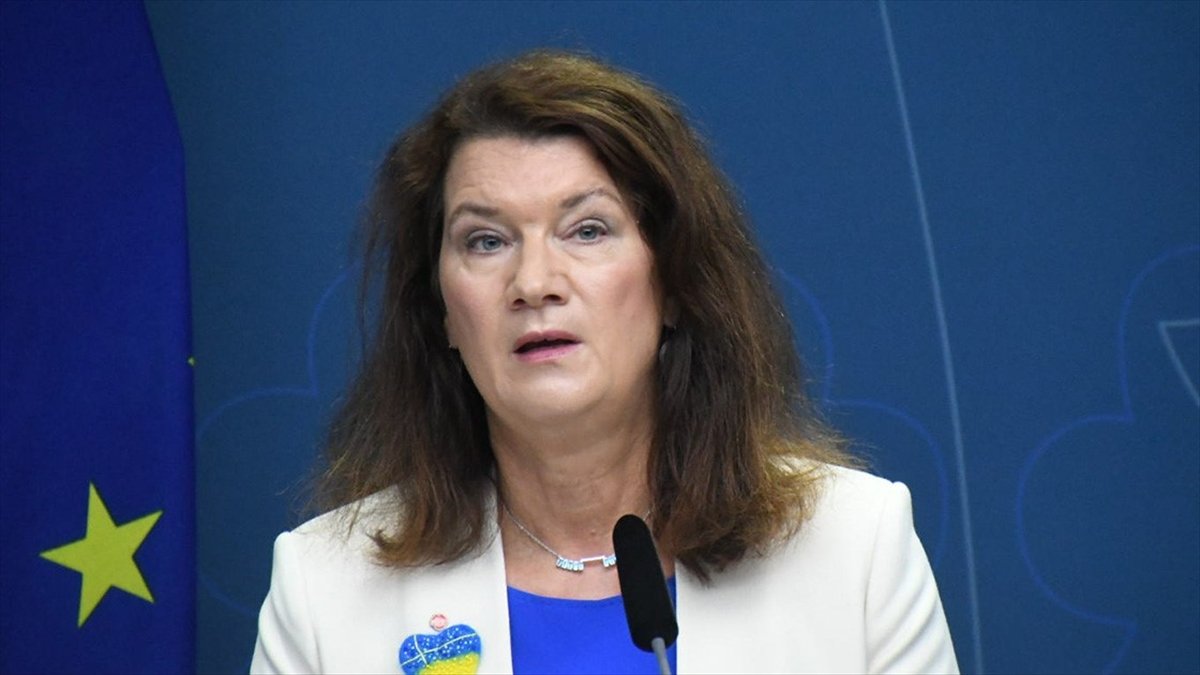 Eski İsveç Dışişleri Bakanı’ndan “Türkiye’nin maruz kaldığı terör saldırılarını ciddiye almadık” itirafı