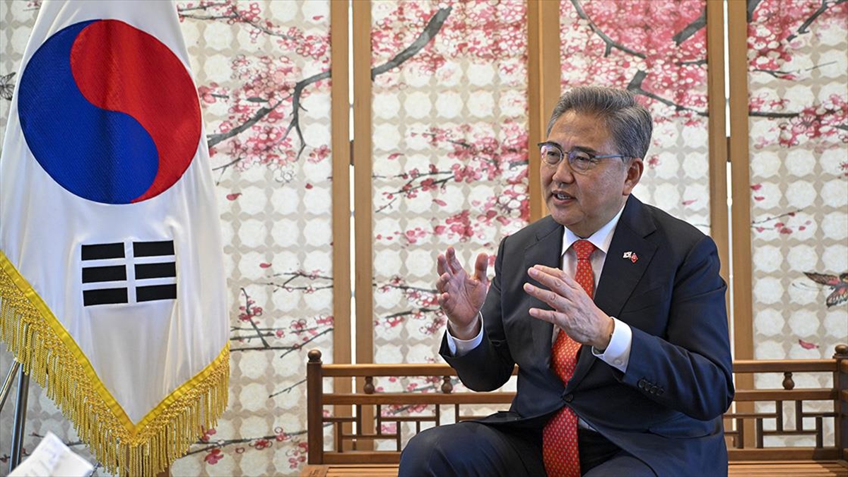 Güney Kore, Türkiye’yi Avrupa’daki en önemli ekonomik ortaklarından biri olarak görüyor Güney Kore, Türkiye’yi Avrupa’daki en önemli ekonomik ortaklarından biri olarak görüyor