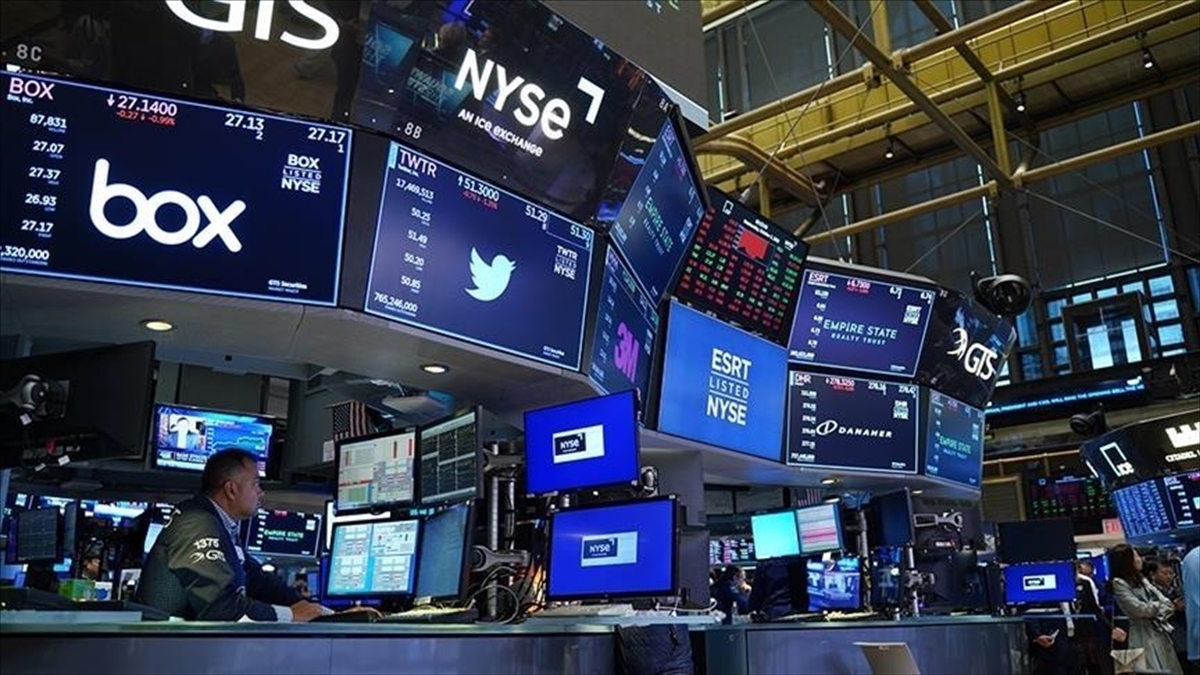 Küresel piyasalarda gözler ABD’nin tarım dışı istihdam verisine çevrildi Küresel piyasalarda gözler ABD’nin tarım dışı istihdam verisine çevrildi