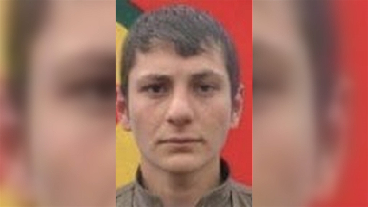 Terör örgütünün Zap’taki sözde muhabere sorumlusu Ferit Yüksel etkisiz hale getirildi Terör örgütünün Zap’taki sözde muhabere sorumlusu Ferit Yüksel etkisiz hale getirildi