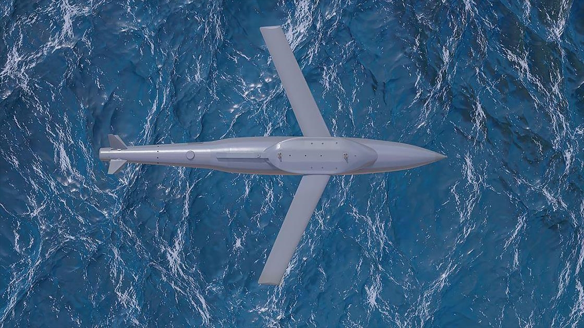 Türkiye’nin yeni silahı “UÇA” düşmanın elini kolunu bağlayacak