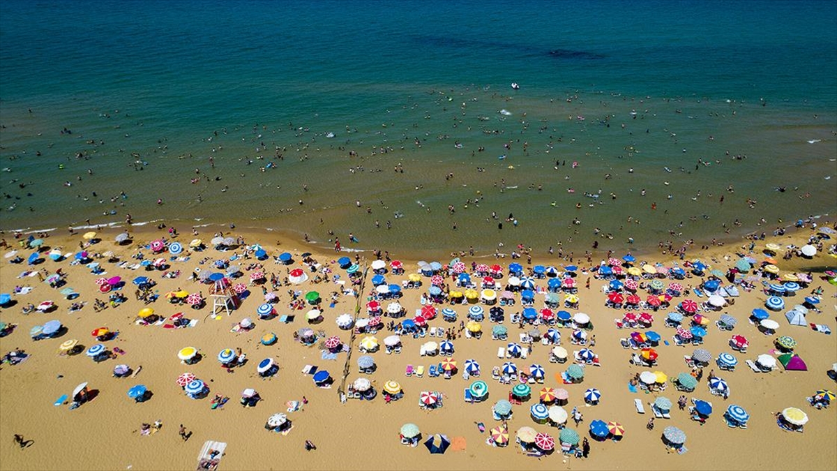 Yerli turist yılın ilk çeyreğinde seyahate  22,3 milyar lira harcadı Yerli turist yılın ilk çeyreğinde seyahate  22,3 milyar lira harcadı