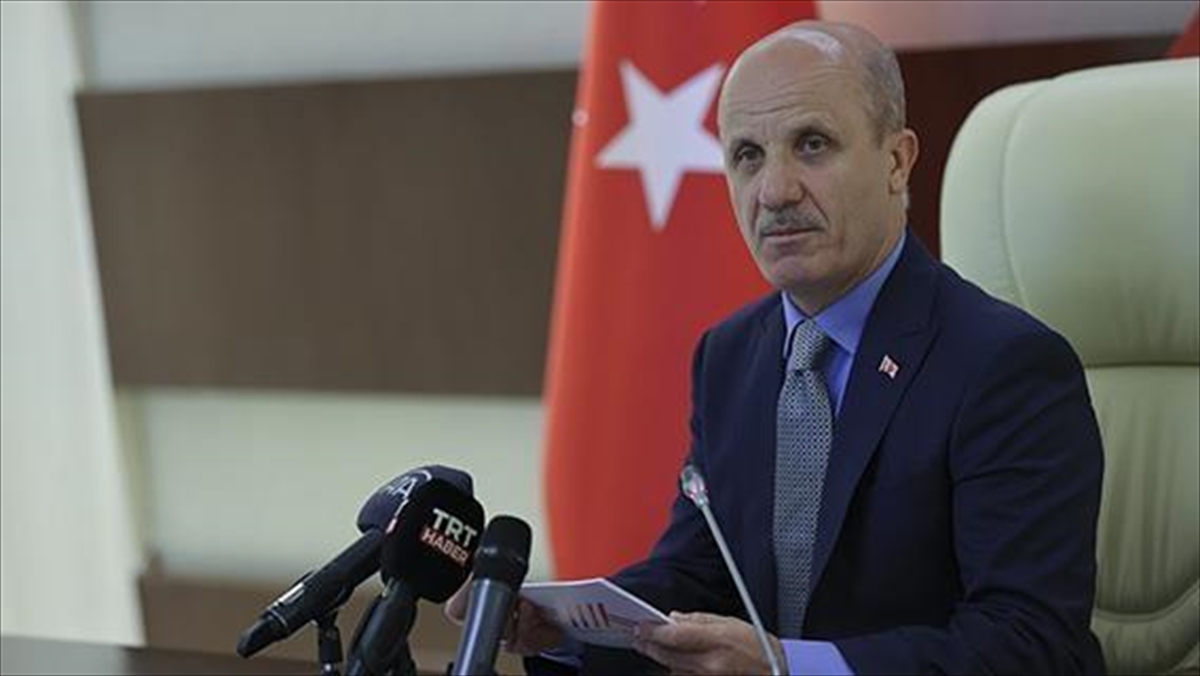 YÖK Başkanı Özvar’dan tercih yapacak adaylar için rektörlere çağrı YÖK Başkanı Özvar’dan tercih yapacak adaylar için rektörlere çağrı