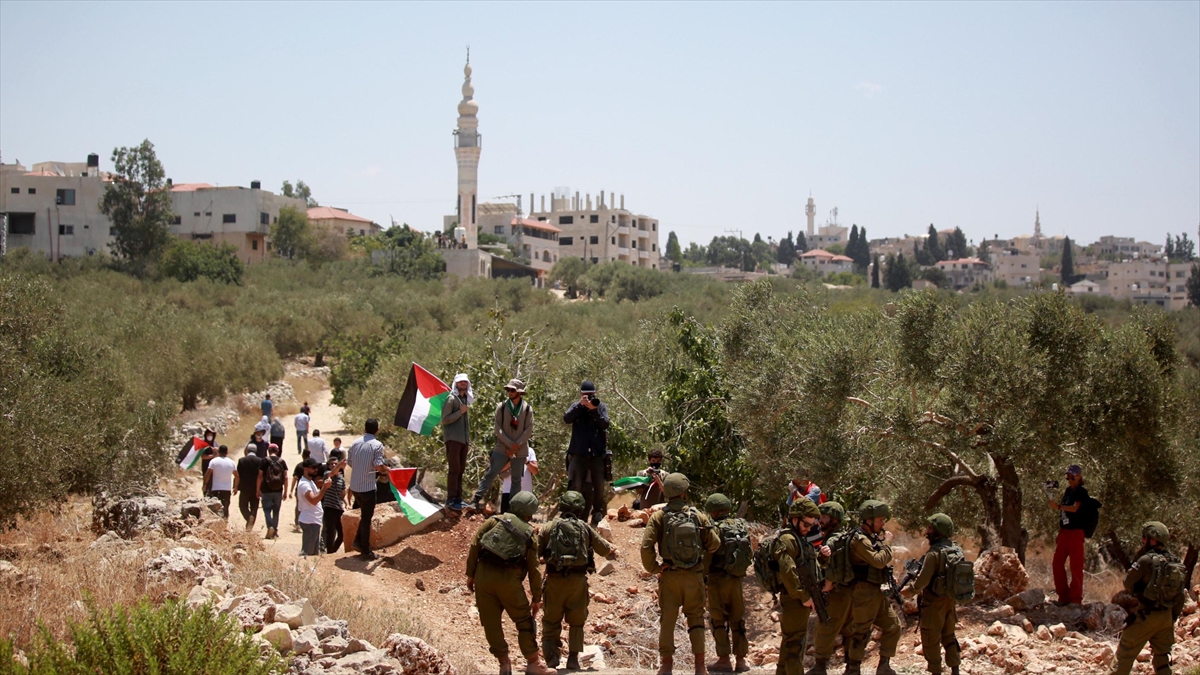 ABD’li yetkili, Batı Şeria’da Yahudi yerleşimcilerin saldırılarından endişe duyduklarını söyledi ABD’li yetkili, Batı Şeria’da Yahudi yerleşimcilerin saldırılarından endişe duyduklarını söyledi