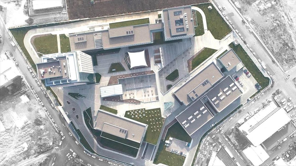 Ankara, İzmir ve Konya’da bazı alanlar “teknoloji geliştirme bölgesi” ilan edildi Ankara, İzmir ve Konya’da bazı alanlar “teknoloji geliştirme bölgesi” ilan edildi