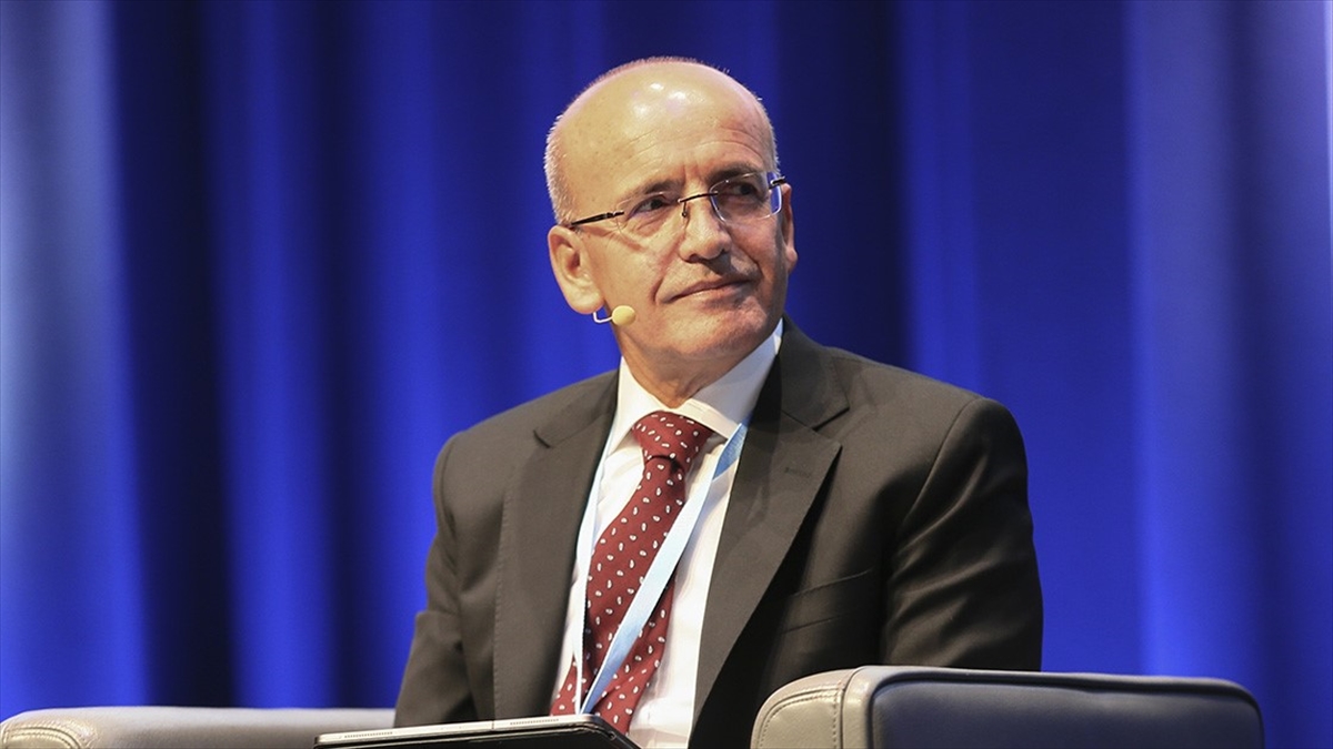 Bakan Şimşek’ten Togg fabrikasına övgü: Gemlik’teki Togg fabrikası gerçekten çok etkileyici Bakan Şimşek’ten Togg fabrikasına övgü: Gemlik’teki Togg fabrikası gerçekten çok etkileyici