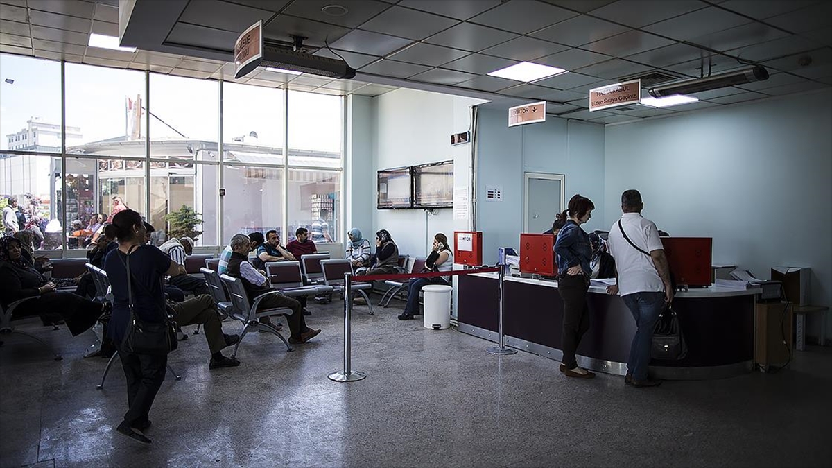 Bazı sağlık kuruluşlarına, pandemi ve doğal afetlerde geçici istisnalar sağlanabilecek Bazı sağlık kuruluşlarına, pandemi ve doğal afetlerde geçici istisnalar sağlanabilecek