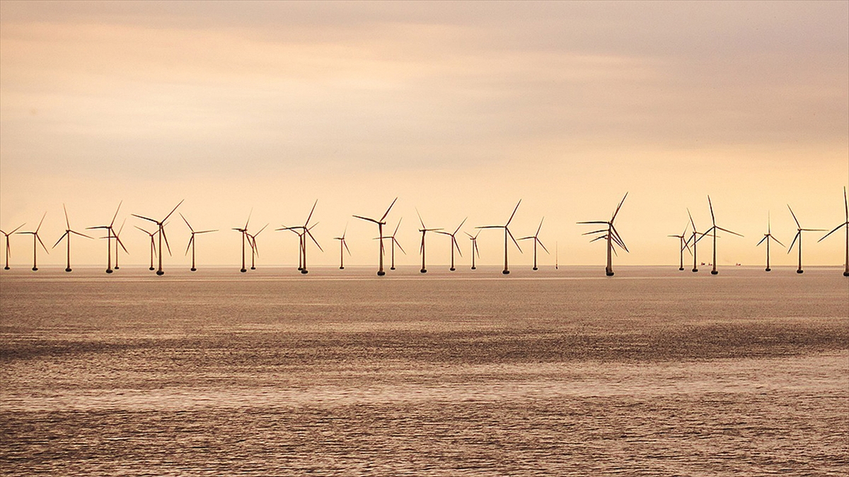 Deniz üstü RES için aday YEKA’ların büyüklükleri belirlendi Deniz üstü RES için aday YEKA’ların büyüklükleri belirlendi