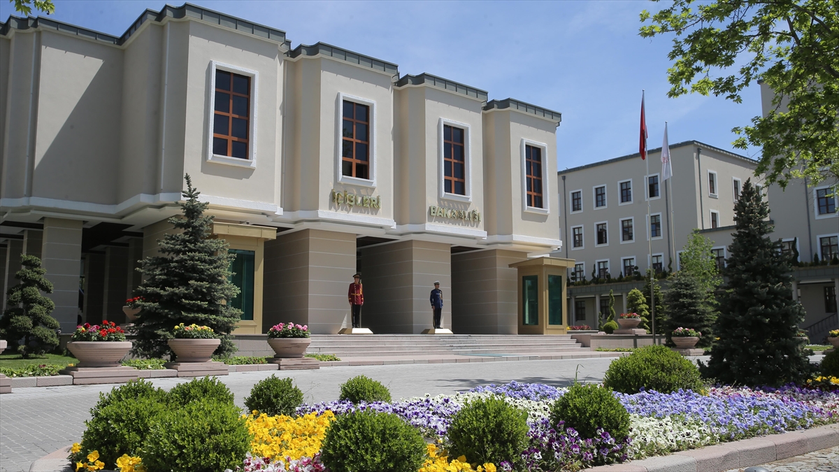 İçişleri Bakanlığından Birleşik Krallık’la göç alanında yapılan işbirliğine ilişkin açıklama İçişleri Bakanlığından Birleşik Krallık’la göç alanında yapılan işbirliğine ilişkin açıklama