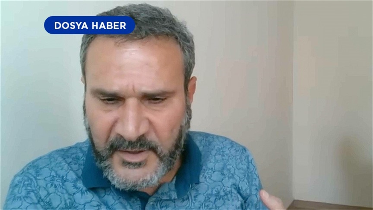 İsrail’in işgal politikaları Filistinlilerin “kendi kaderini tayin” hakkına engel oluyor İsrail’in işgal politikaları Filistinlilerin “kendi kaderini tayin” hakkına engel oluyor