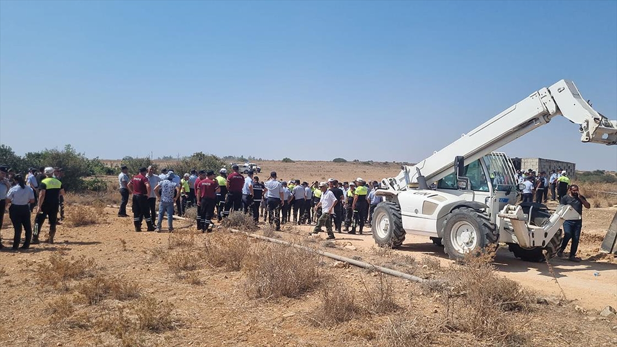 KKTC’den BM Barış Gücü’nün Pile – Yiğitler yolu yapımına müdahalesi hakkında açıklama KKTC’den BM Barış Gücü’nün Pile – Yiğitler yolu yapımına müdahalesi hakkında açıklama