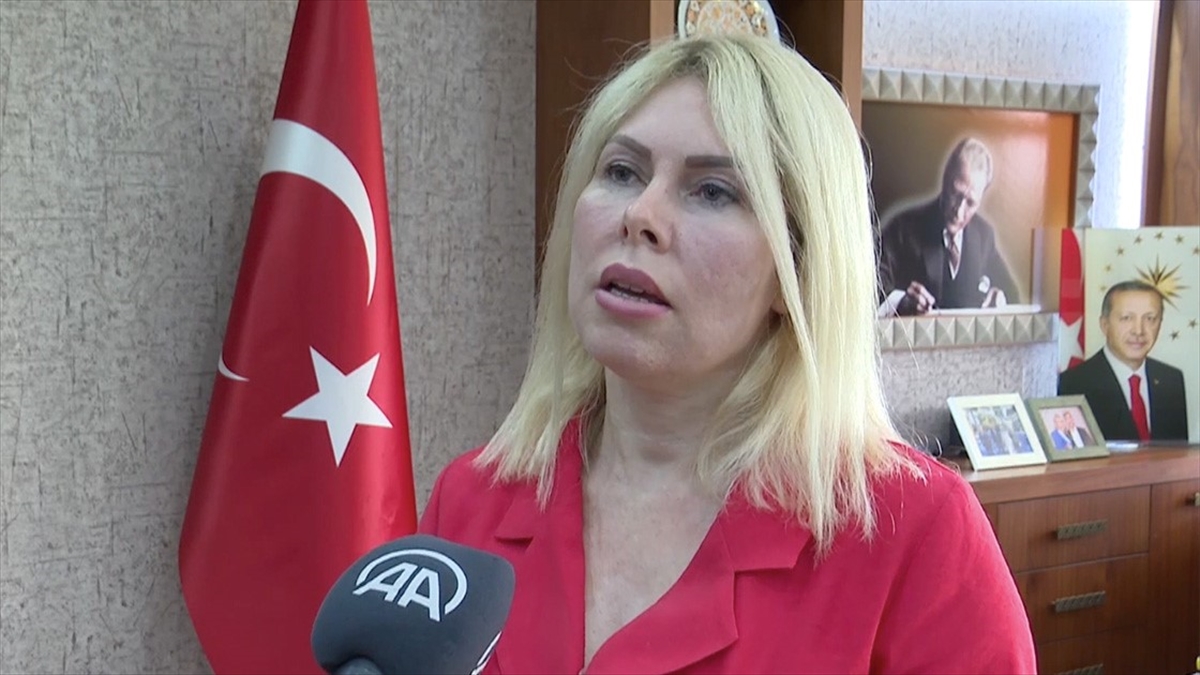 Türkiye’de yapılan rahim nakli dünyaya örnek oldu Türkiye’de yapılan rahim nakli dünyaya örnek oldu