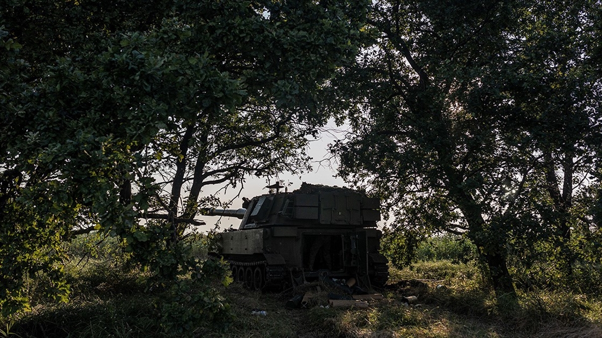 Ukrayna: Rusya’nın önemli güzergahlarından Çongar ve Geniçersk köprülerini vurduk Ukrayna: Rusya’nın önemli güzergahlarından Çongar ve Geniçersk köprülerini vurduk