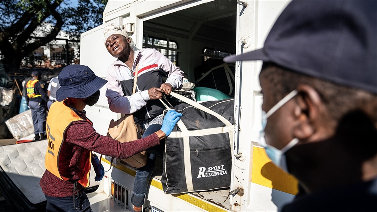 UNHCR: Çad’daki mülteciler sorunu daha kötüye gidebilir