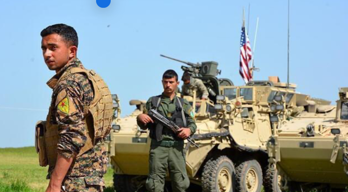 ”SDG” Terör Mensupları Deyrizor Kırsalından 30 Kadın Kaçırdı ”SDG” Terör Mensupları Deyrizor Kırsalından 30 Kadın Kaçırdı