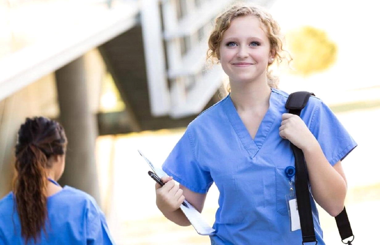 Hemşirelerin% 70’i yurtdışına gitmek istiyor