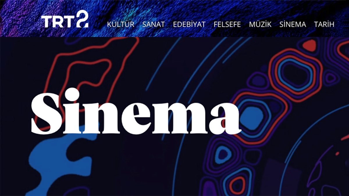 TRT 2 kasım ayında her akşam farklı filmi ekrana getirecek TRT 2 kasım ayında her akşam farklı filmi ekrana getirecek