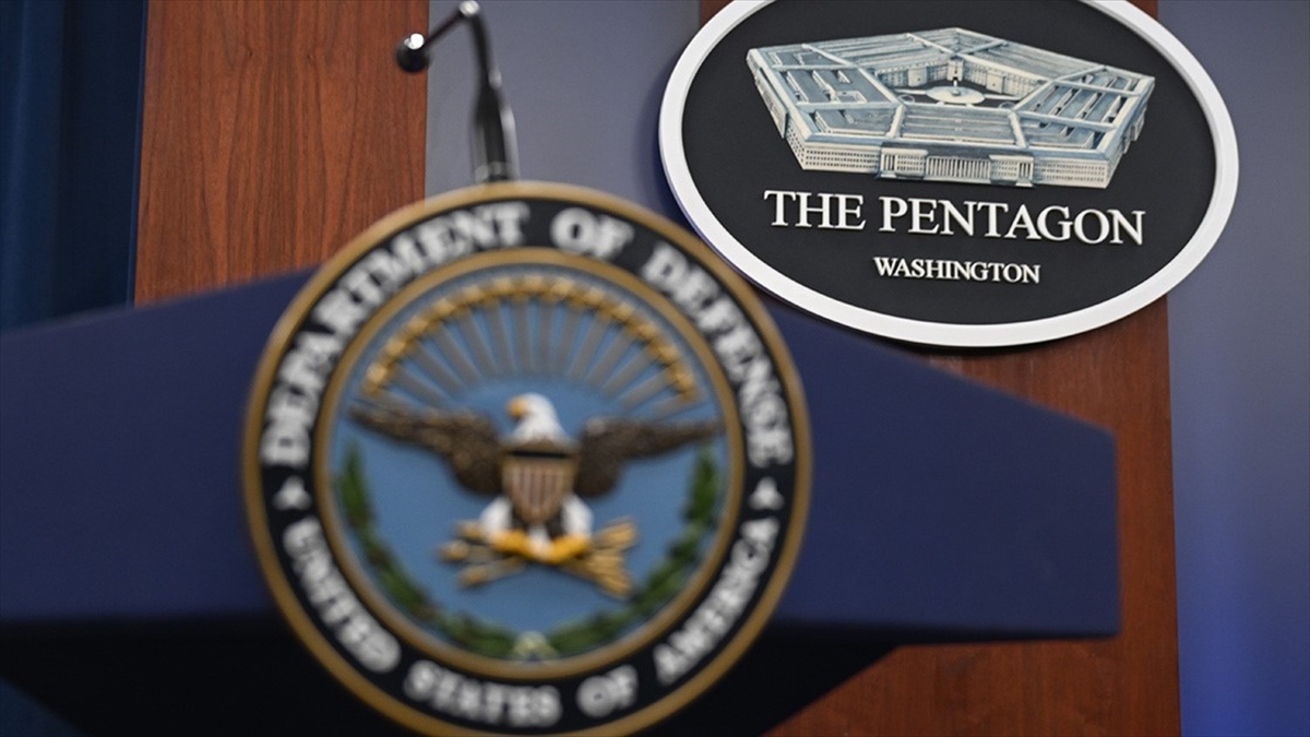 Pentagon, Kuzey Kore’nin üçüncü casus uydu fırlatma girişimini takip edeceğini bildirdi Pentagon, Kuzey Kore’nin üçüncü casus uydu fırlatma girişimini takip edeceğini bildirdi