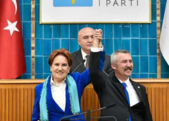 Demokrasi Ayaklar Altında: Seçmen Yok Sayıldı