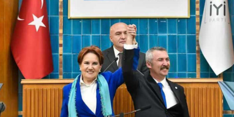 Demokrasi Ayaklar Altında: Seçmen Yok Sayıldı