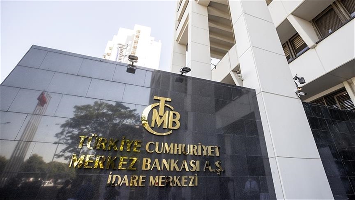 Merkez Bankası rezervleri 140,1 milyar dolarla rekor kırdı Merkez Bankası rezervleri 140,1 milyar dolarla rekor kırdı