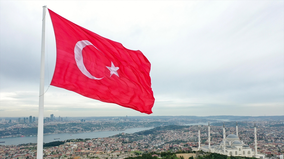 Alman gazetesi Die Welt: ABD’nin nüfuzunu kaybettiği bir dünyada Türkiye giderek önem kazanıyor Alman gazetesi Die Welt: ABD’nin nüfuzunu kaybettiği bir dünyada Türkiye giderek önem kazanıyor