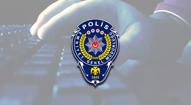 Şehitler üzerinden provokasyona geçit yok! 126 hesap tespit edildi