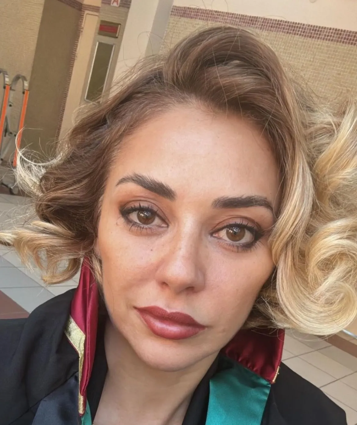 Avukat Feyza Altun gözaltına alındı!