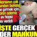 Karısından bunalıp cezaevine girmek için olay çıkaran adama enteresan ceza.. Karısından bunalıp cezaevine girmek için olay çıkaran adama enteresan ceza..