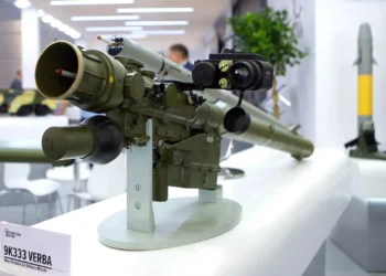 Hint Ordusu, Rusya’nın Igla-S Taşınabilir Hava Savunma Sistemlerinin İlk Partisini Teslim Aldı Hint Ordusu, Rusya’nın Igla-S Taşınabilir Hava Savunma Sistemlerinin İlk Partisini Teslim Aldı