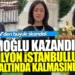 Ahsen TV’den insanlığı utandıran skandal! İmamoğlu kazandı diye 16 milyon İstanbullunun depremde ölmesini istediler