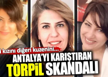 Antalya’yı karıştıran torpil skandalı… Antalya’yı karıştıran torpil skandalı…