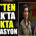 MİT’ten Irak’ta nokta operasyon MİT’ten Irak’ta nokta operasyon