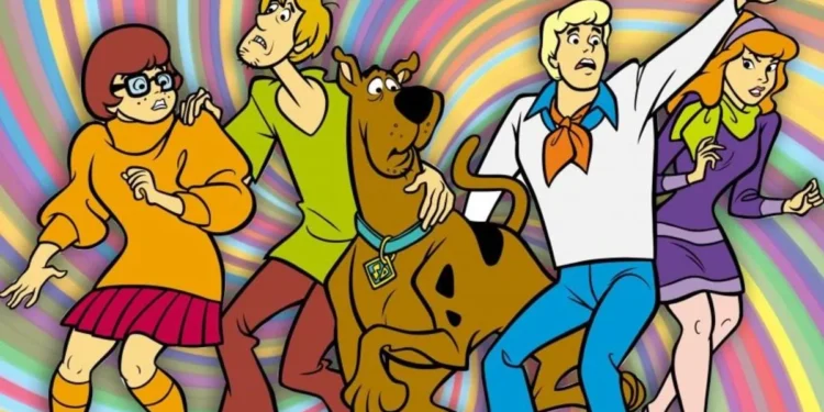 Scooby – Doo efsanesi geri dönüyor! Live-action olarak yayınlanacak