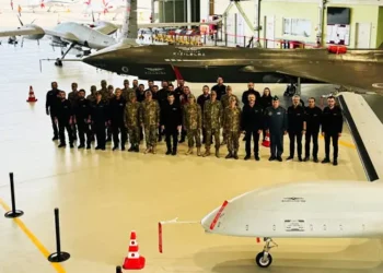 Selçuk Bayraktar duyurdu!