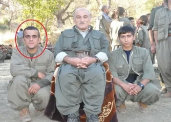 MİT’ten Irak’ta flaş operasyon. Etkisiz hale getirildiler MİT’ten Irak’ta flaş operasyon. Etkisiz hale getirildiler