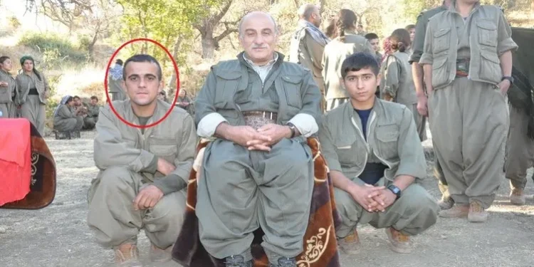 MİT’ten Irak’ta flaş operasyon. Etkisiz hale getirildiler MİT’ten Irak’ta flaş operasyon. Etkisiz hale getirildiler