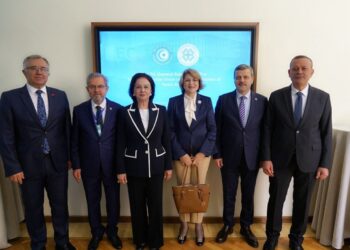 Hacettepe Üniversitesi Türk Devletleri Teşkilatı Türk Üniversiteler Birliğine Üye Oldu Hacettepe Üniversitesi Türk Devletleri Teşkilatı Türk Üniversiteler Birliğine Üye Oldu
