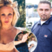 Britney Spears aklını kaçırdı… Britney Spears aklını kaçırdı…